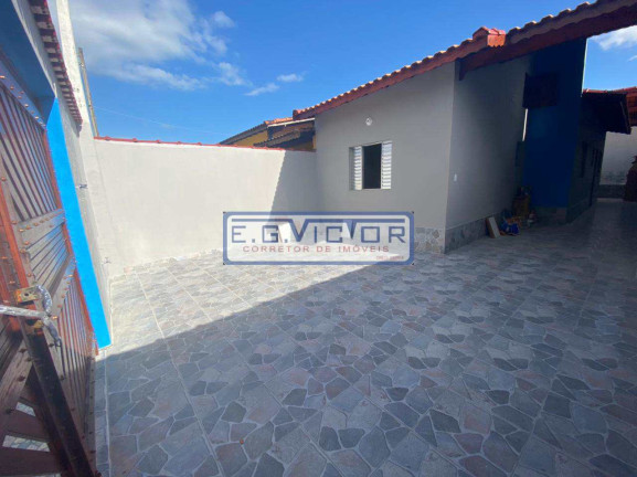 Imagem Casa com 2 Quartos à Venda, 60 m² em Balneário Samas - Mongaguá Imagem Casa com 2 Quartos à Venda, 60 m² em Balneário Samas - Mongaguá