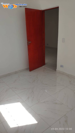 Imagem Casa com 3 Quartos à Venda, 147 m² em Guilhermina - Praia Grande