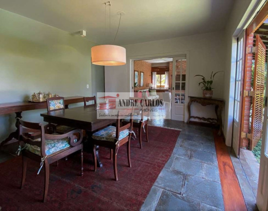 Imagem Casa de Condomínio com 4 Quartos à Venda, 410 m² em Palos Verdes - Carapicuíba Imagem Casa de Condomínio com 4 Quartos à Venda, 410 m² em Palos Verdes - Carapicuíba