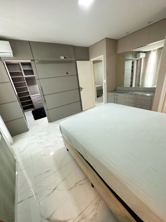 Imagem Apartamento com 3 Quartos à Venda, 150 m² em Vila Metalúrgica - Santo André
