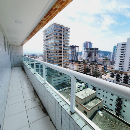 Imagem Apartamento com 1 Quarto à Venda, 42 m² em Boqueirão - Praia Grande Imagem Apartamento com 1 Quarto à Venda, 42 m² em Boqueirão - Praia Grande
