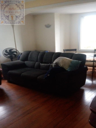 Imagem Apartamento com 3 Quartos à Venda, 80 m² em Pompéia - Santos Imagem Apartamento com 3 Quartos à Venda, 80 m² em Pompéia - Santos