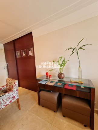 Imagem Apartamento com 1 Quarto à Venda, 185 m² em Vila Clementino - São Paulo