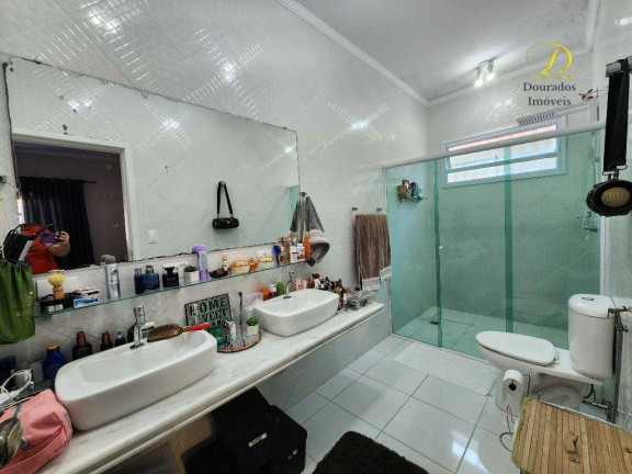 Imagem Casa com 3 Quartos à Venda, 177 m² em Canto Do Forte - Praia Grande Imagem Casa com 3 Quartos à Venda, 177 m² em Canto Do Forte - Praia Grande