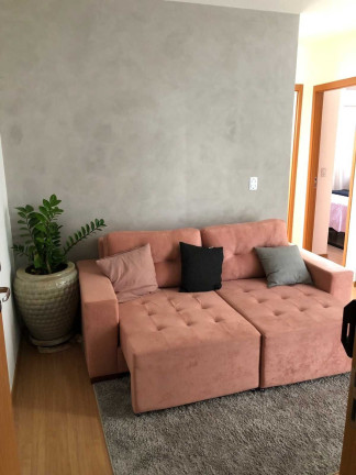 Imagem Apartamento com 2 Quartos à Venda, 45 m² em Alphaville (abrantes) - Camaçari