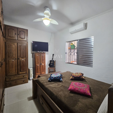 Imagem Casa com 2 Quartos à Venda, 150 m² em Guilhermina - Praia Grande Imagem Casa com 2 Quartos à Venda, 150 m² em Guilhermina - Praia Grande