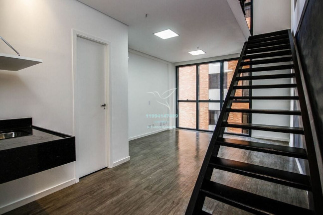 Imagem Sala Comercial à Venda, 29 m² em Jardim Guedala - São Paulo