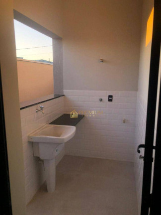 Imagem Casa com 3 Quartos à Venda, 158 m² em Bairro Da Floresta - São José Dos Campos