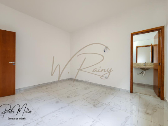 Imagem Casa com 3 Quartos à Venda, 250 m² em Taquaral - Cond. Park Unimep Taquaral - Piracicaba