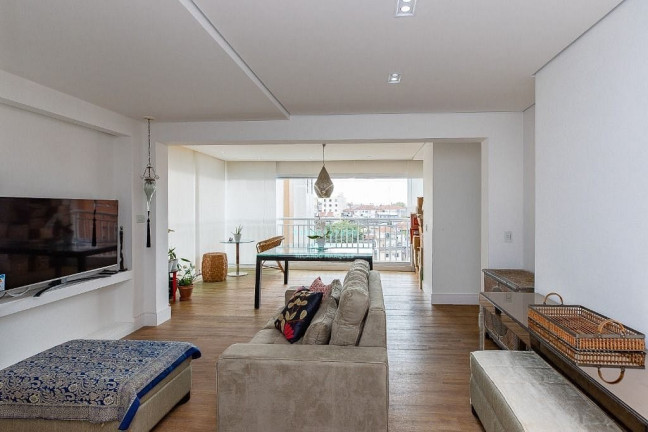 Imagem Apartamento com 2 Quartos à Venda, 85 m² em Vila Mariana - São Paulo