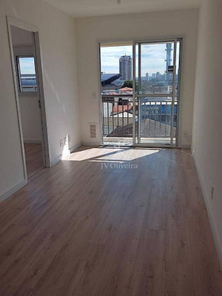Imagem Apartamento com 1 Quarto à Venda, 31 m² em Vila Sônia - São Paulo