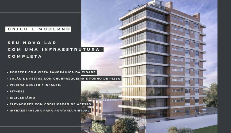 Imagem Apartamento com 3 Quartos à Venda, 130 m² em Petrópolis - Porto Alegre
