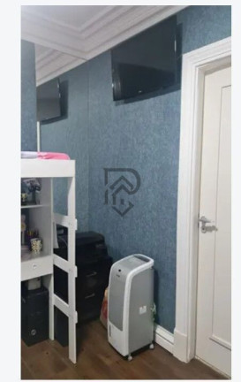 Imagem Apartamento com 2 Quartos à Venda, 92 m² em Vila Romana - São Paulo