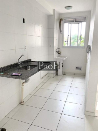 Imagem Apartamento com 2 Quartos à Venda, 55 m² em Conceição - Diadema