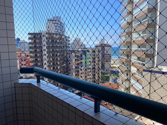 Imagem Apartamento com 3 Quartos à Venda, 121 m² em Tupi - Praia Grande