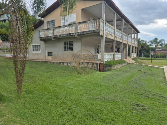 Chácara com 3 Quartos à Venda, 80.000 m² em Buquirinha - São José Dos Campos