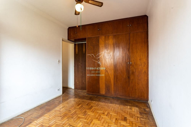 Imagem Apartamento com 3 Quartos à Venda, 94 m² em Perdizes - São Paulo Imagem Apartamento com 3 Quartos à Venda, 94 m² em Perdizes - São Paulo