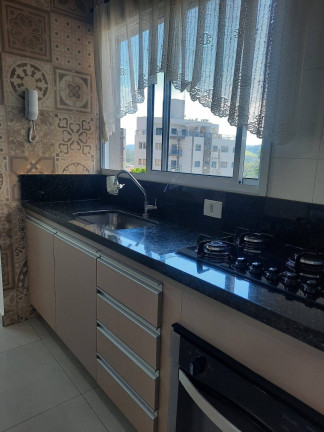 Imagem Apartamento com 2 Quartos à Venda, 54 m² em Centro - Atibaia Imagem Apartamento com 2 Quartos à Venda, 54 m² em Centro - Atibaia