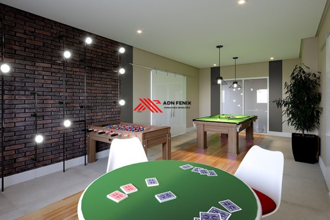 Imagem Apartamento com 2 Quartos à Venda, 49 m² em Vila Augusta - Guarulhos