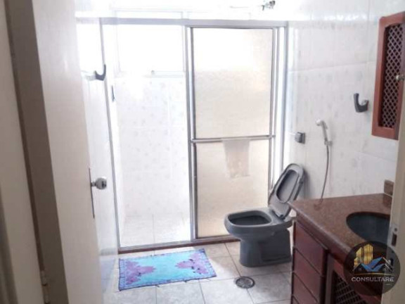 Imagem Apartamento com 2 Quartos à Venda, 130 m² em Itararé - São Vicente