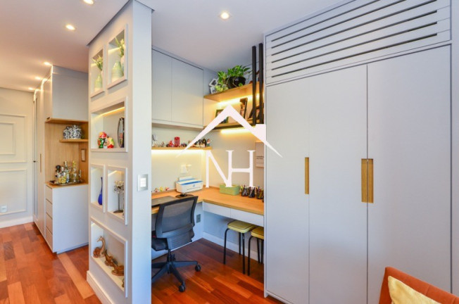 Imagem Apartamento com 3 Quartos à Venda, 91 m² em Vila Andrade - São Paulo Imagem Apartamento com 3 Quartos à Venda, 91 m² em Vila Andrade - São Paulo