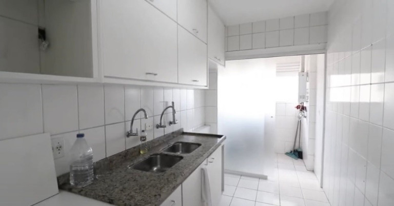 Imagem Imóvel com 3 Quartos à Venda, 80 m² em Vila Clementino - São Paulo Imagem Imóvel com 3 Quartos à Venda, 80 m² em Vila Clementino - São Paulo
