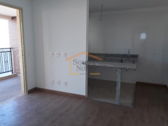 Imagem Apartamento com 1 Quarto à Venda, 44 m² em Santana - São Paulo Imagem Apartamento com 1 Quarto à Venda, 44 m² em Santana - São Paulo