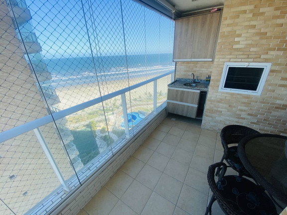 Imagem Apartamento com 3 Quartos à Venda, 92 m² em Nova Mirim - Praia Grande Imagem Apartamento com 3 Quartos à Venda, 92 m² em Nova Mirim - Praia Grande