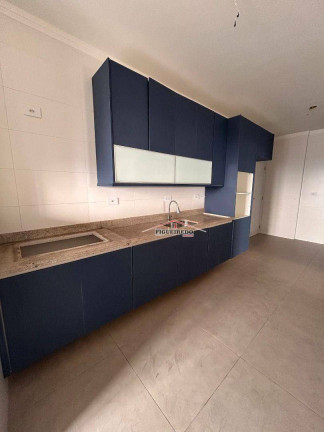 Imagem Apartamento com 3 Quartos à Venda, 145 m² em Vila Guilhermina - Praia Grande Imagem Apartamento com 3 Quartos à Venda, 145 m² em Vila Guilhermina - Praia Grande
