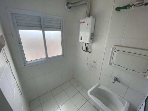 Imagem Cobertura com 3 Quartos à Venda, 104 m² em Vila Formosa - São Paulo