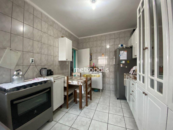 Imagem Apartamento com 3 Quartos à Venda, 84 m² em Osvaldo Cruz - São Caetano Do Sul Imagem Apartamento com 3 Quartos à Venda, 84 m² em Osvaldo Cruz - São Caetano Do Sul
