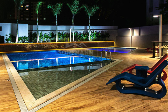 Apartamento com 2 Quartos à Venda, 75 m² em Itacorubi - Florianópolis