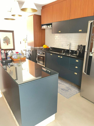 Imagem Apartamento com 3 Quartos à Venda, 76 m² em Ponte Preta - Campinas