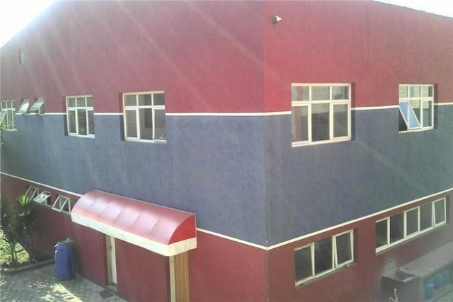 Imagem Galpão à Venda, 2.152 m² em Jardim Tome - Embu Das Artes Imagem Galpão à Venda, 2.152 m² em Jardim Tome - Embu Das Artes