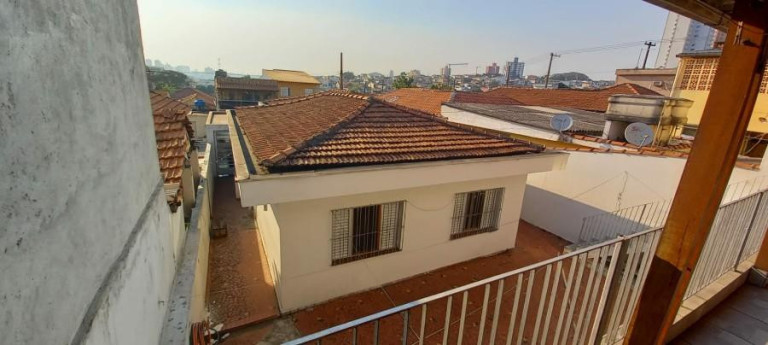 Imagem Casa com 3 Quartos à Venda, 120 m² em Penha - São Paulo Imagem Casa com 3 Quartos à Venda, 120 m² em Penha - São Paulo