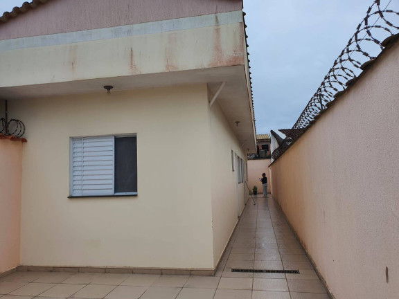 Imagem Casa com 2 Quartos à Venda, 125 m² em Nova Itanhaém - Itanhaém Imagem Casa com 2 Quartos à Venda, 125 m² em Nova Itanhaém - Itanhaém
