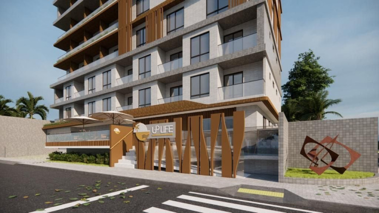 Imagem Apartamento com 1 Quarto à Venda, 37 m² em Bessa - João Pessoa Imagem Apartamento com 1 Quarto à Venda, 37 m² em Bessa - João Pessoa