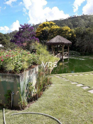 Imagem Terreno à Venda, 499 m² em Vargem Grande - Teresópolis Imagem Terreno à Venda, 499 m² em Vargem Grande - Teresópolis