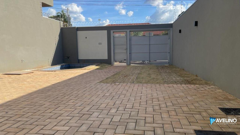 Imagem Casa com 4 Quartos à Venda, 124 m² em Parque Residencial Rita Vieira - Campo Grande Imagem Casa com 4 Quartos à Venda, 124 m² em Parque Residencial Rita Vieira - Campo Grande