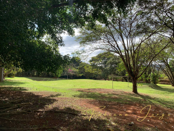 Imagem Casa com 3 Quartos à Venda, 700 m² em Parque Da Fazenda - Jarinu