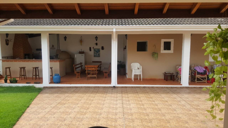 Imagem Casa de Condomínio com 6 Quartos à Venda, 790 m² em Parque Ecológico - Boituva Imagem Casa de Condomínio com 6 Quartos à Venda, 790 m² em Parque Ecológico - Boituva