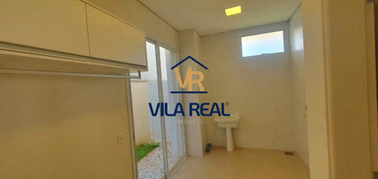 Imagem Casa de Condomínio com 3 Quartos à Venda, 445 m² em Jardim América - Paulínia Imagem Casa de Condomínio com 3 Quartos à Venda, 445 m² em Jardim América - Paulínia