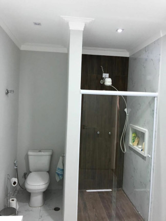 Imagem Casa com 3 Quartos à Venda, 294 m² em Vila Assunção - Santo André Imagem Casa com 3 Quartos à Venda, 294 m² em Vila Assunção - Santo André