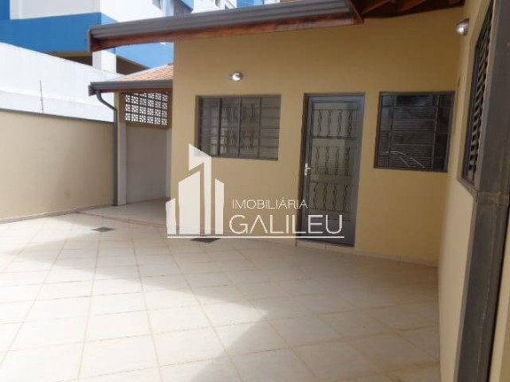 Imagem Casa com 2 Quartos à Venda, 114 m² em Jardim Flamboyant - Campinas