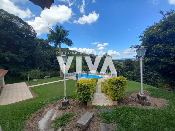 Imagem Fazenda à Venda,  em Tenentes - Extrema