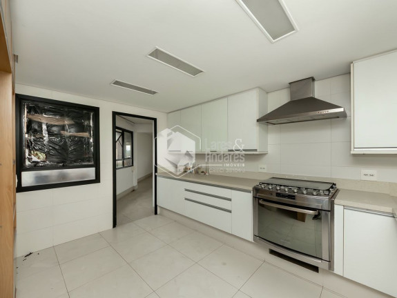 Imagem Apartamento com 4 Quartos à Venda, 309 m² em Campo Belo - São Paulo Imagem Apartamento com 4 Quartos à Venda, 309 m² em Campo Belo - São Paulo