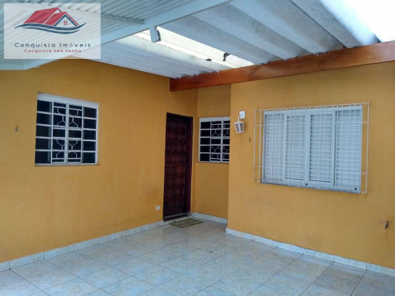 Imagem Casa com 2 Quartos à Venda, em Vila Augusta - Guarulhos Imagem Casa com 2 Quartos à Venda, em Vila Augusta - Guarulhos