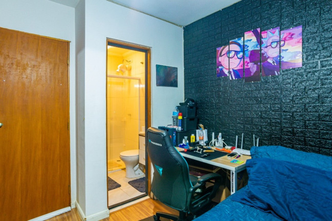 Imagem Casa com 2 Quartos à Venda, em Jardim Catanduva - São Paulo Imagem Casa com 2 Quartos à Venda, em Jardim Catanduva - São Paulo
