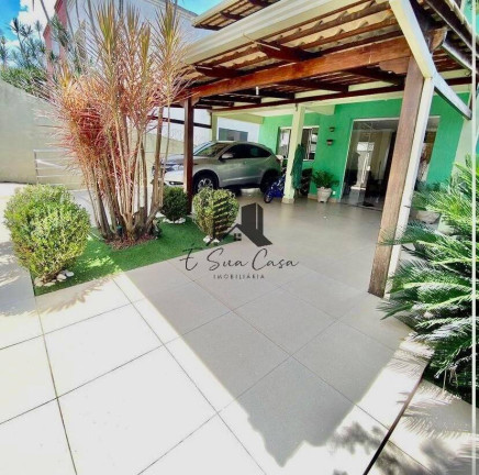 Imagem Casa com 4 Quartos à Venda, 300 m² em Europa - Contagem Imagem Casa com 4 Quartos à Venda, 300 m² em Europa - Contagem