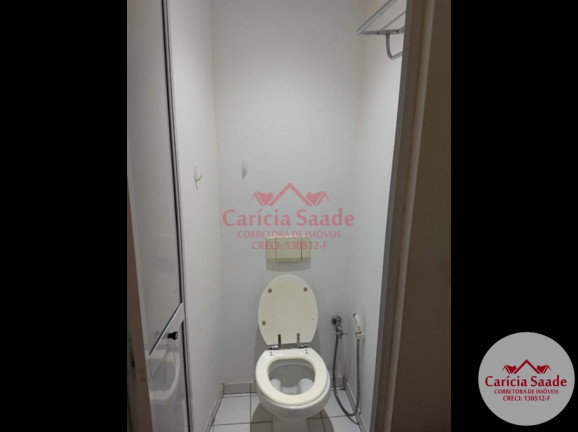 Imagem Apartamento com 1 Quarto à Venda, 28 m² em Consolação - São Paulo